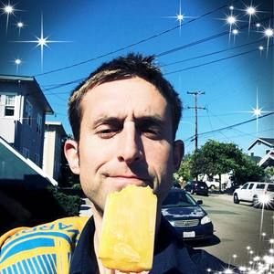 Meet your Posher, Morris